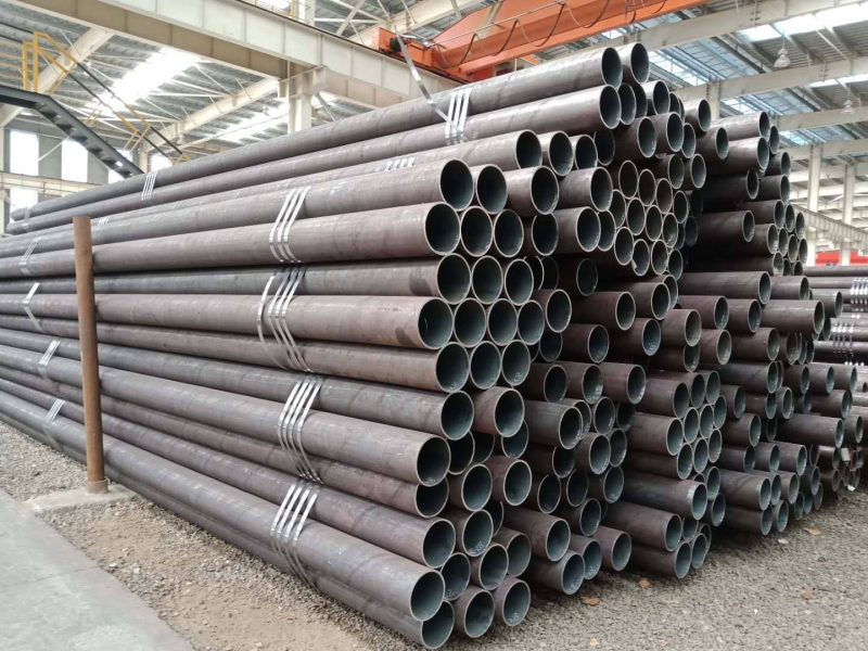 紫阳30CrMo合金无缝钢管