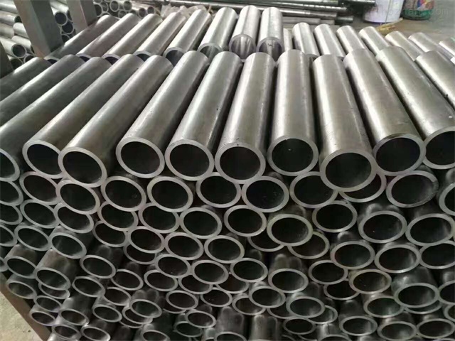 紫阳30CrMo精密无缝钢管